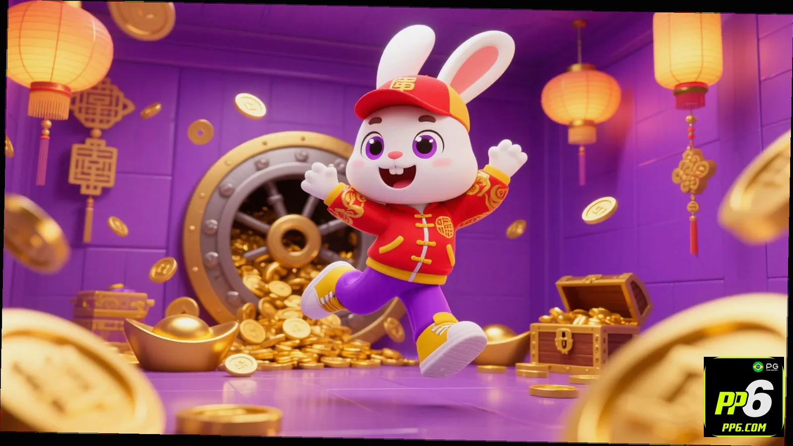 Cassino online Brasil - pp6