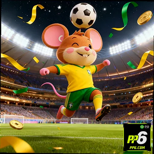 Imagem de apostas esportivas - pp6